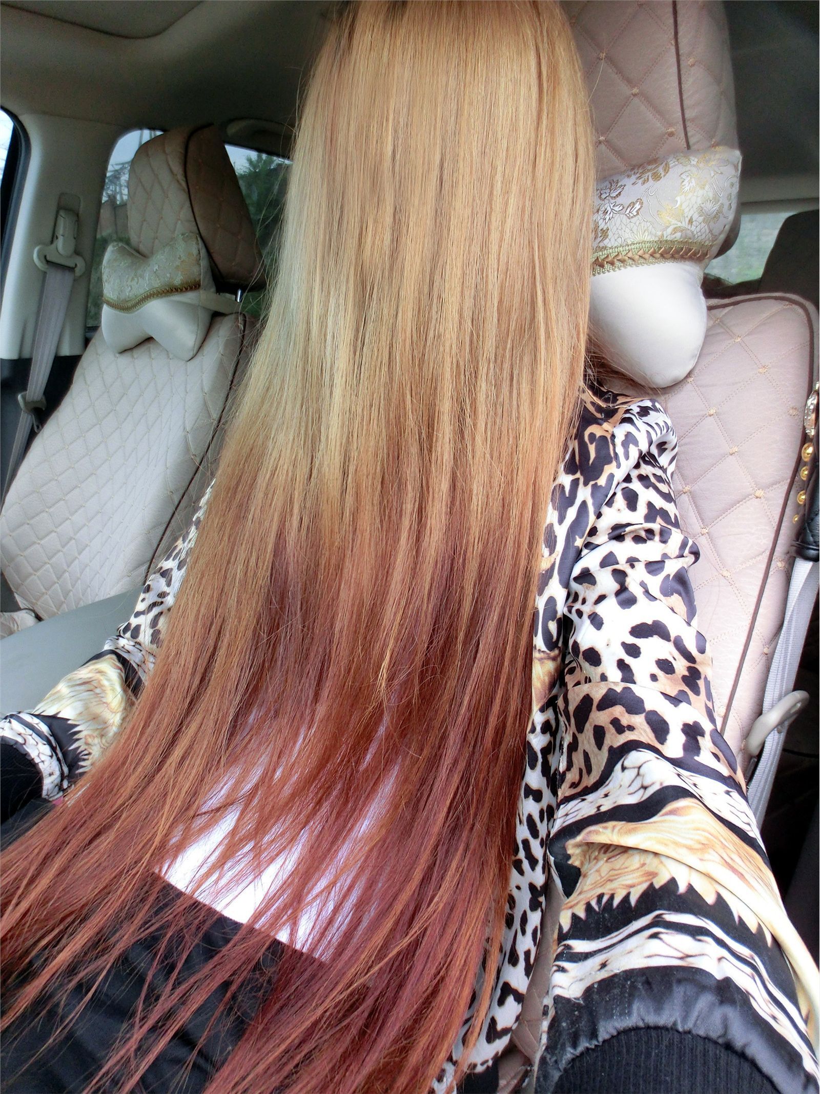 花哨尤物saisai的微博列表微女郎 2